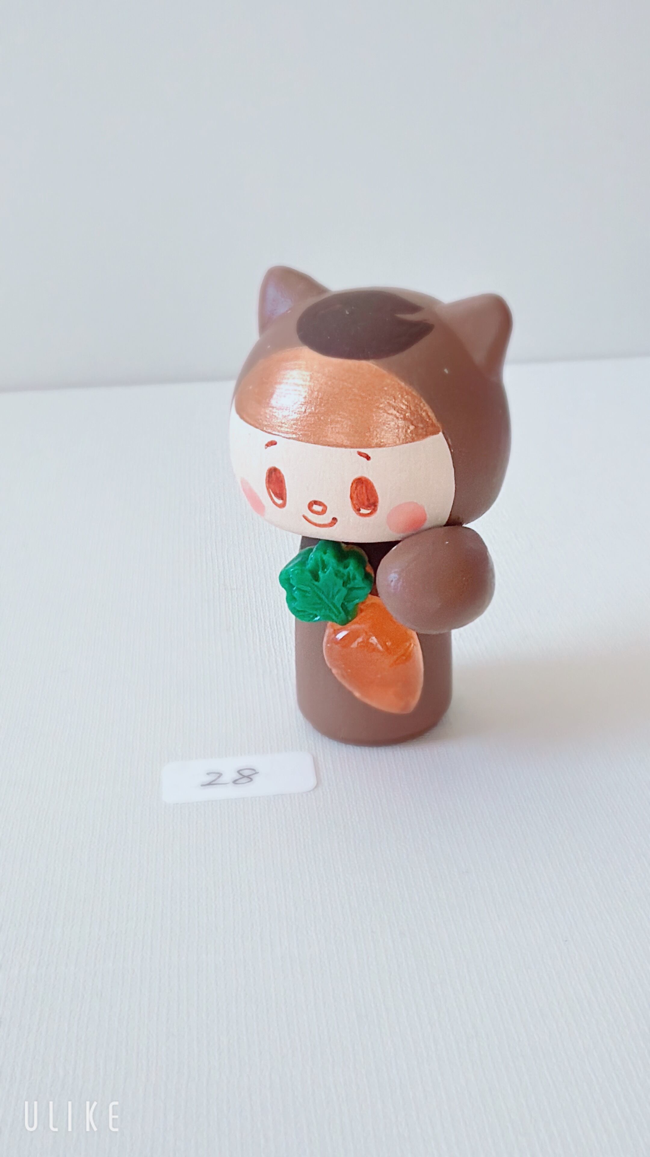 こけし雑貨のmiu.labo