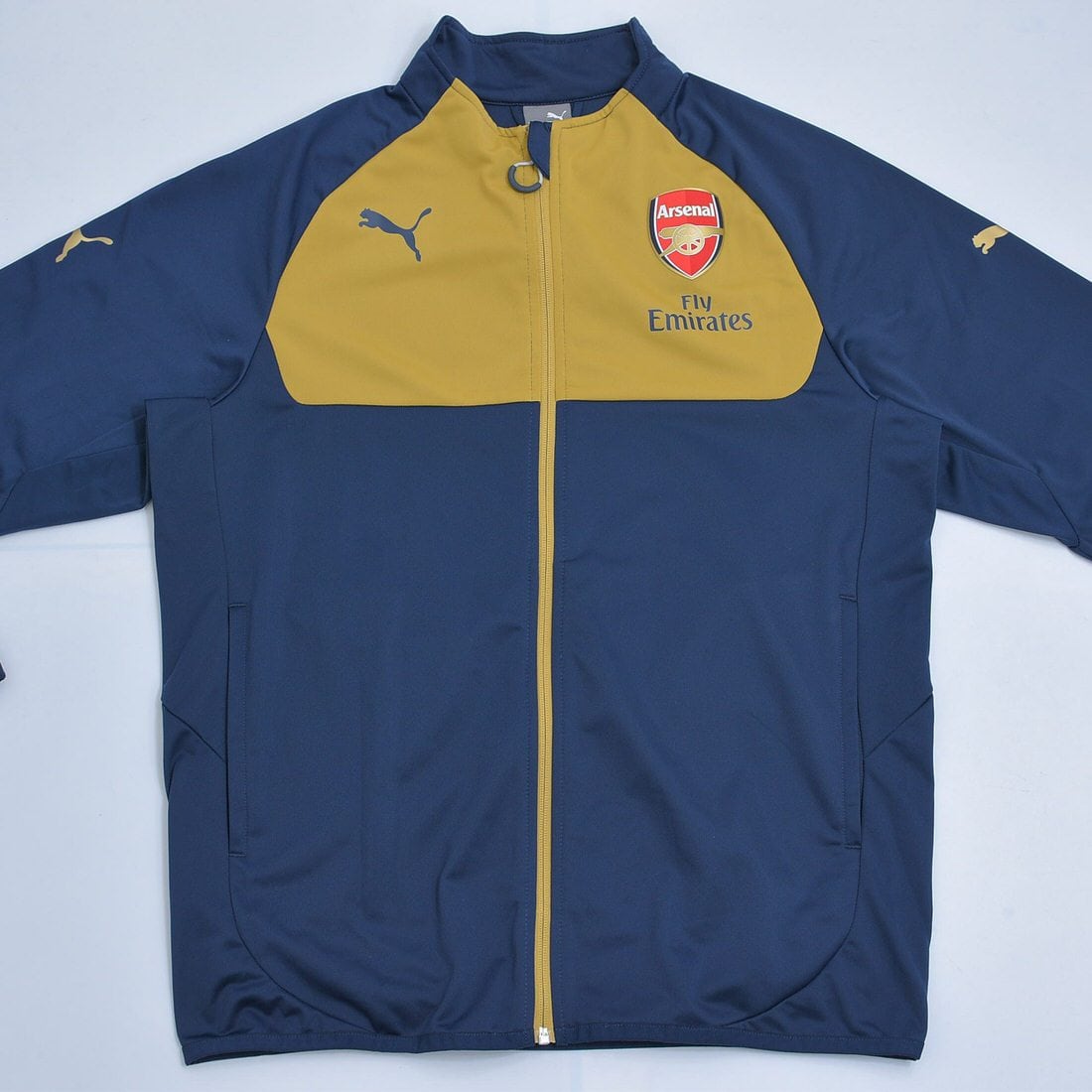 00s～ puma Arsenal プーマ アーセナル トラックジャケット