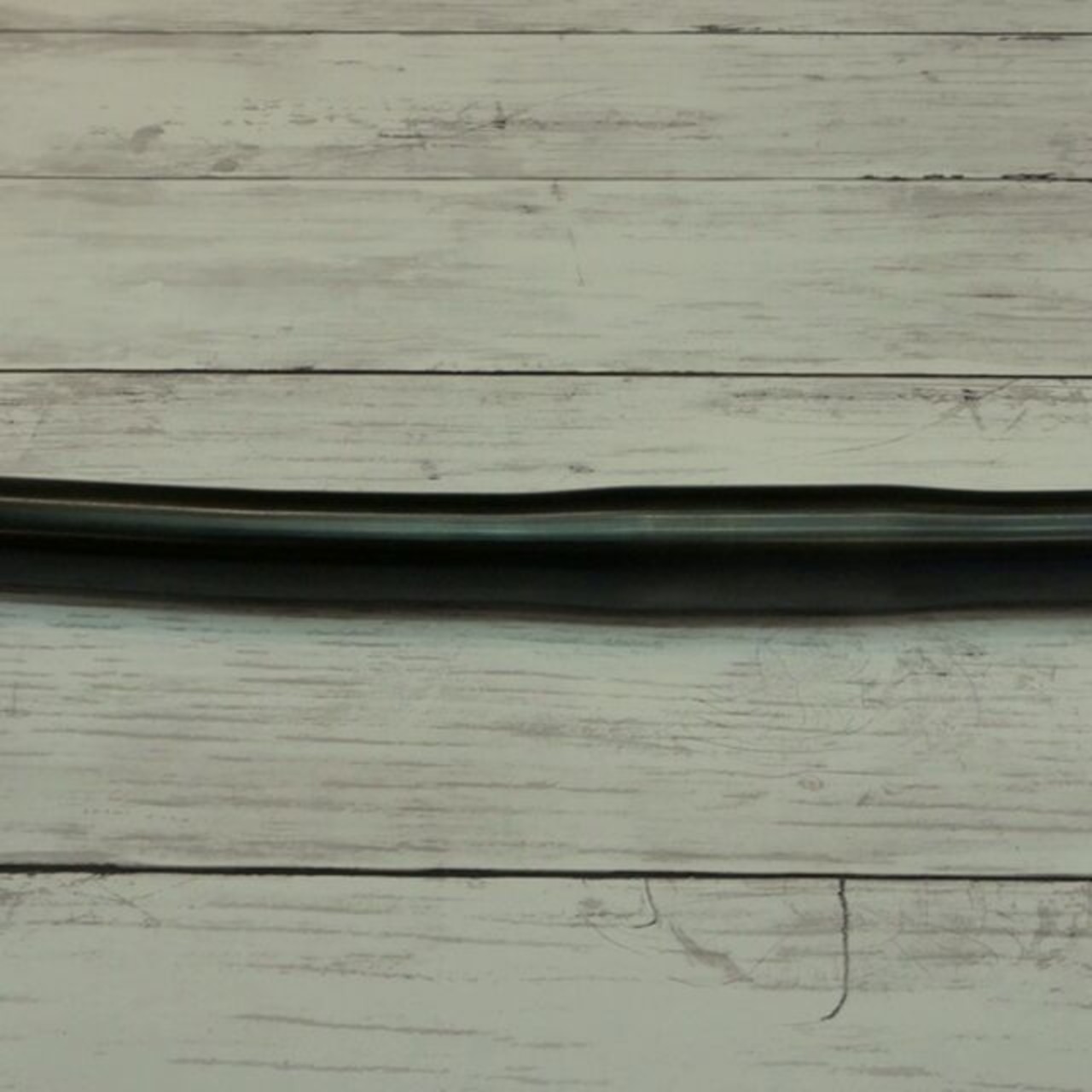 Brompfication Black Titanium Handlebar