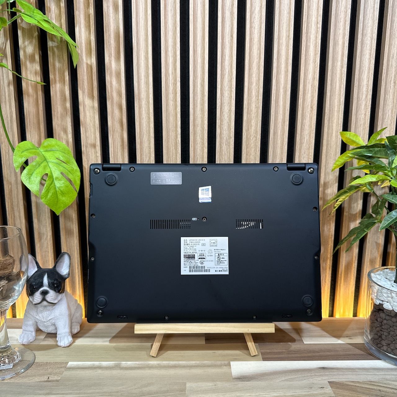 \ 公式ショップ限定価格❣️/ 準美品《LTEモデル》LIFEBOOK U9310/E 第10世代 メモリ8GB SSD256GB フルHD 軽量 ノートパソコン 安心サポート&3ヶ月保証付き