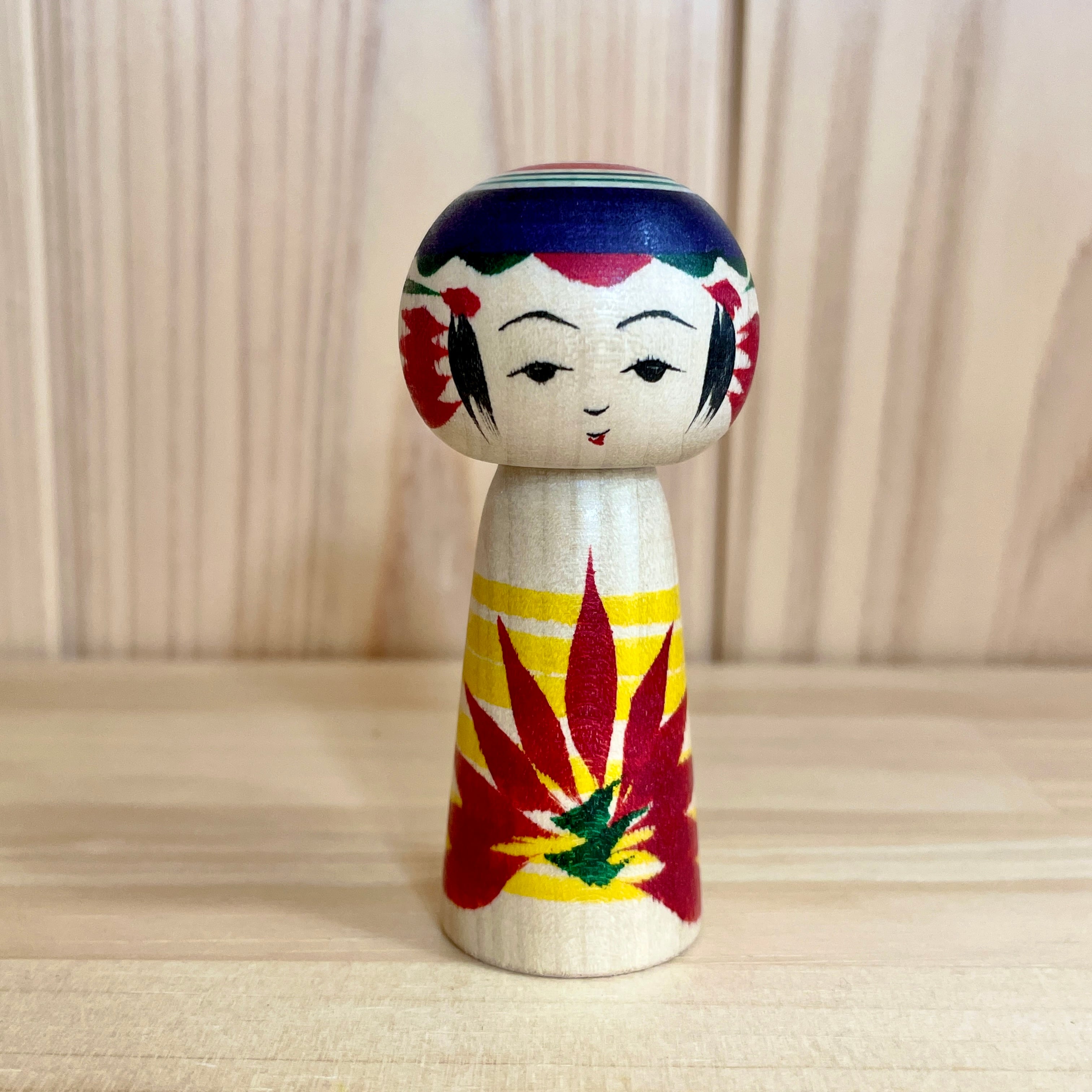 伝統こけし Traditional | SHIBUYA_KOKESHI こけし専門店
