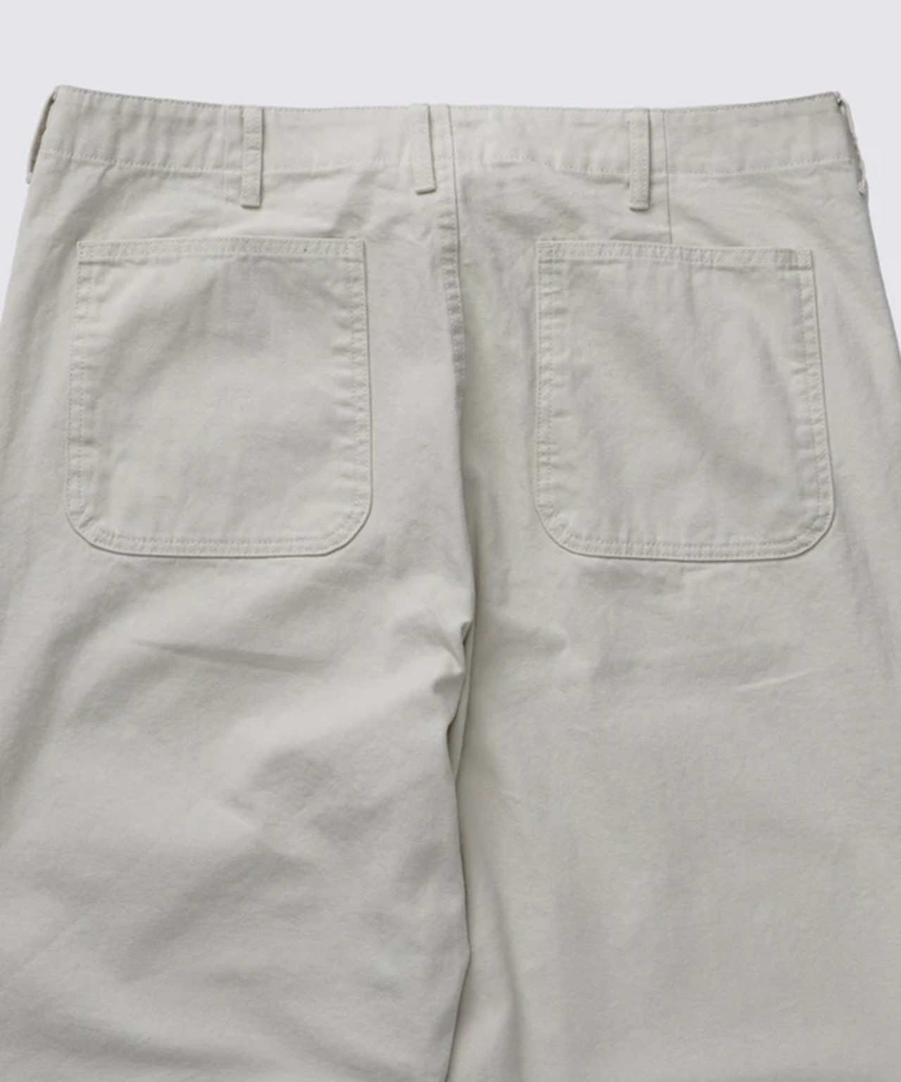 Fidelity / HBT N-3 UTILITY TROUSERS / ヘリンボーン / ミリタリーパンツ - 5