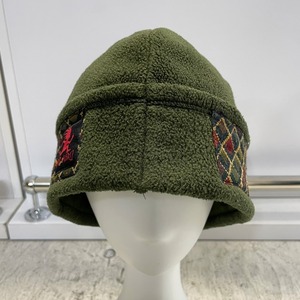 1990's fleece beanie #G740