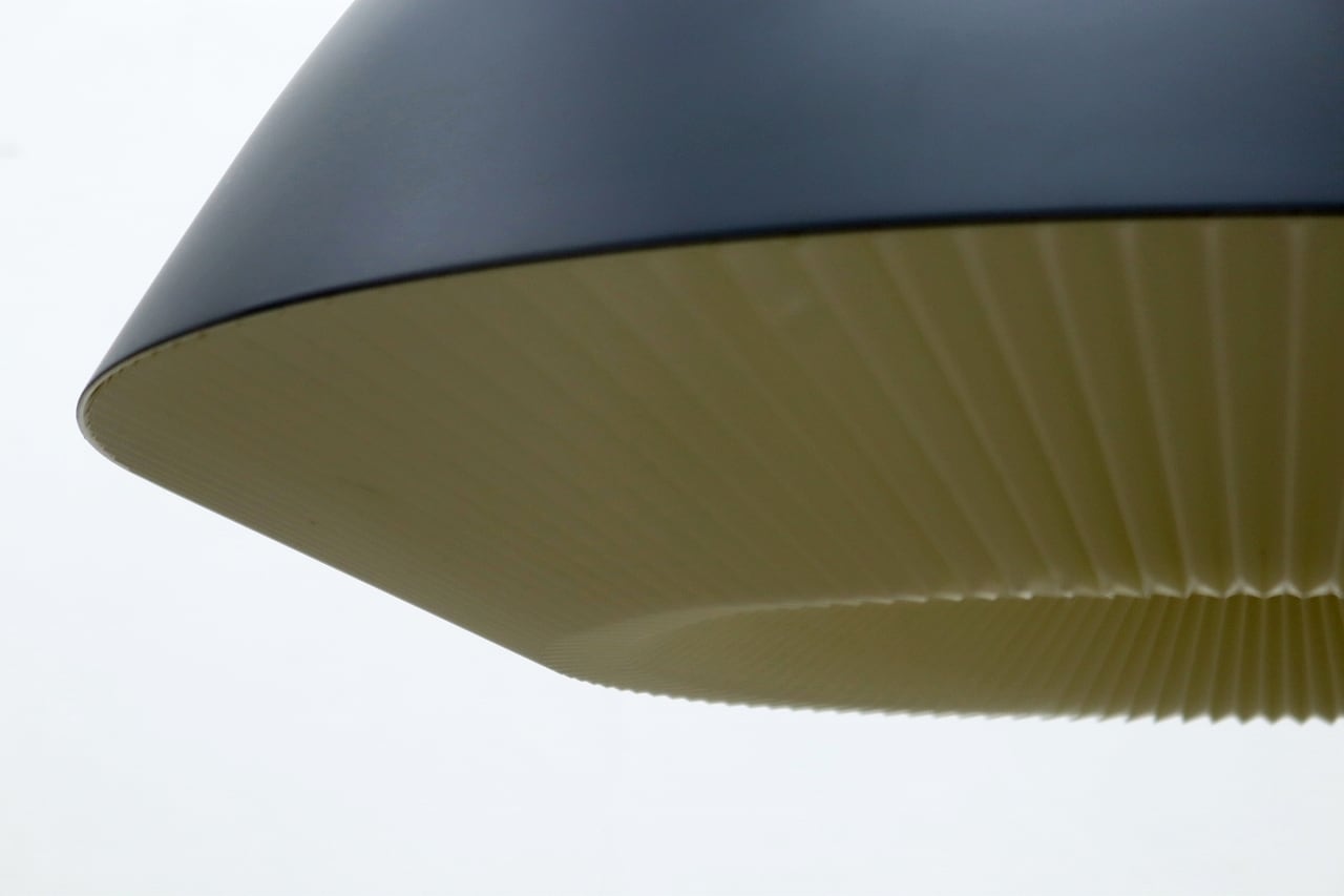 廃盤 レ・クリント LE KLINT ペンダント照明 Cache L ブラック