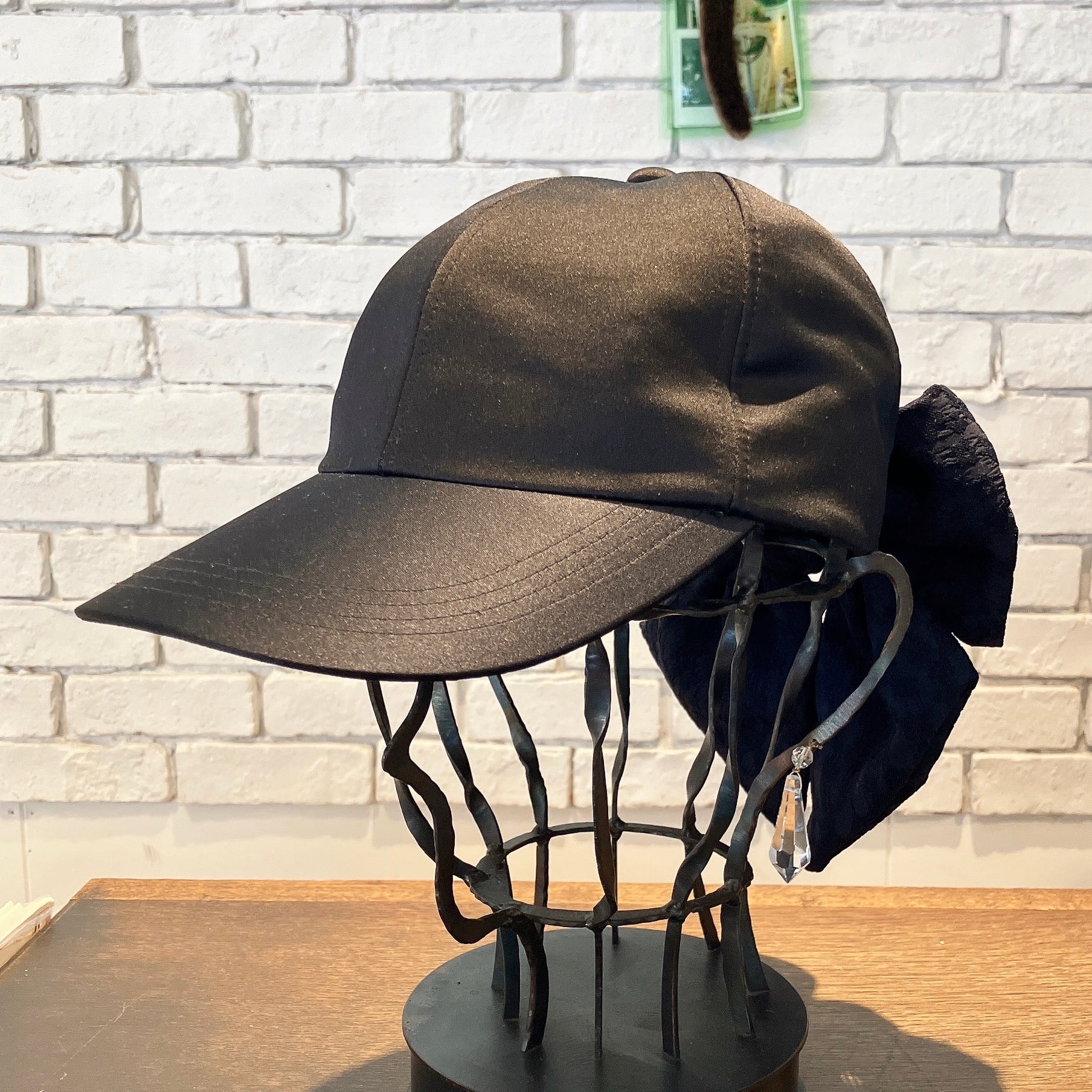 CA4LA】HILDA 3 キャップ TOZ00123 | 広島の帽子専門店SHAPPO（シャッポ）