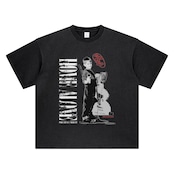 VINTAGE ストリート HomeAlone Tシャツ T1851