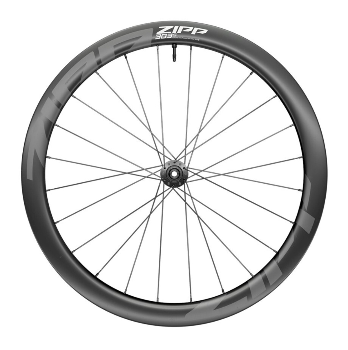 ZIPP(ジップ) 303S Tubeless Disc ホイール 前後セット | スズパワー 