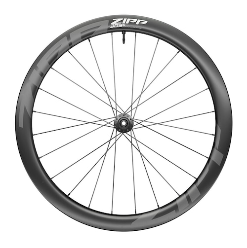 ZIPP(ジップ) 303S Tubeless Disc ホイール 前後セット