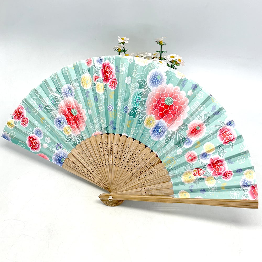 扇子 19点 まとめ売り 日本 伝統 和 踊り 和柄 和装小物 未使用あり 10個入り】和柄 扇子 暑さ対策 和装 小物 日本 お土産 和風 グッズ
