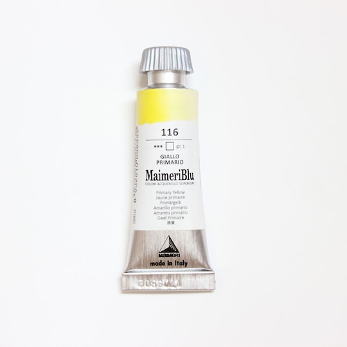 マイメリブルー プラスマリイエロー 116 [ 12ml G1・L-11 ]