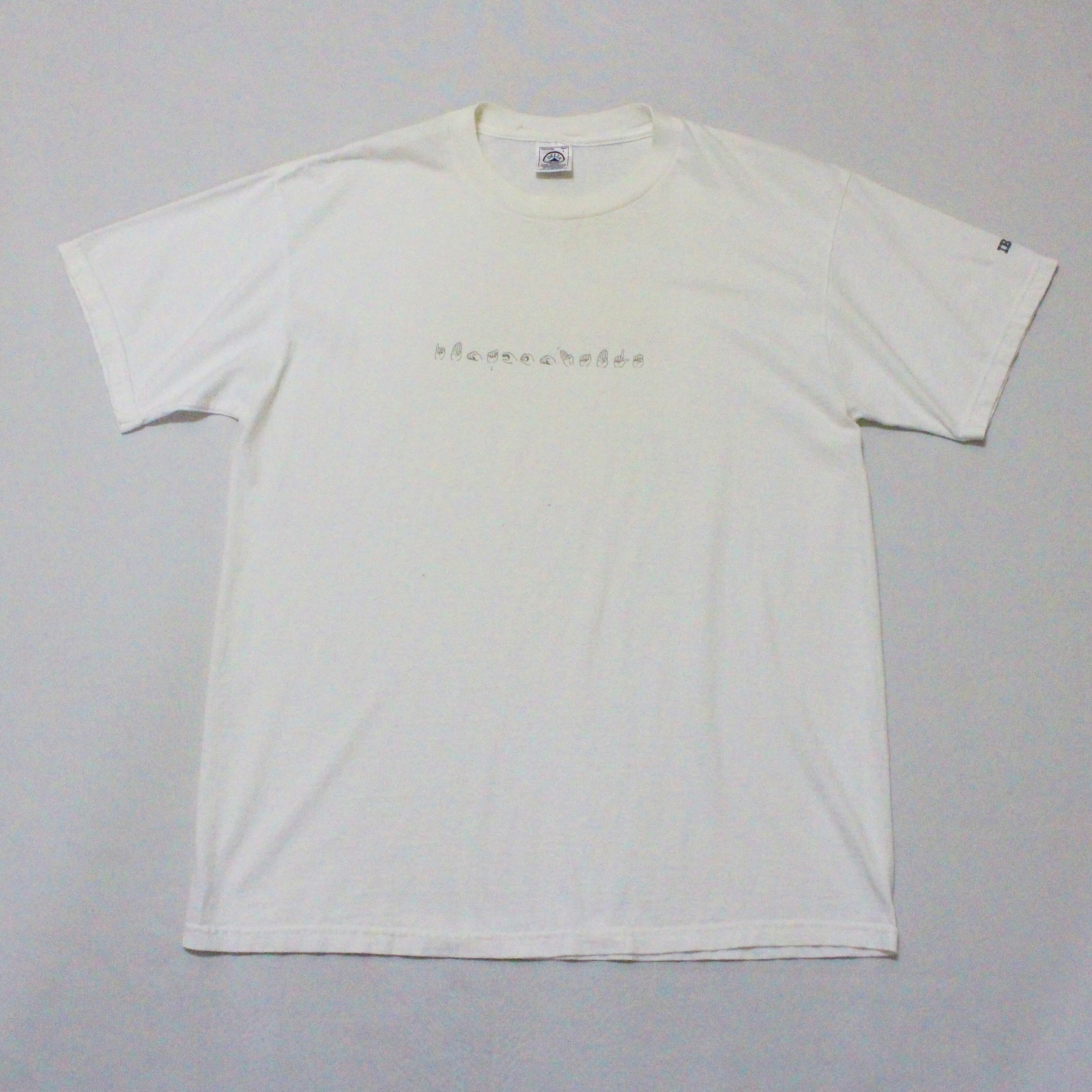 00s SPY KIDS 3-D GAME OVER スパイキッズ ムービーTシャツ | BANCA
