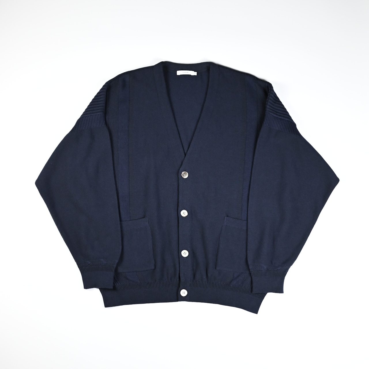 YASHIKI / Shunko Cardigan