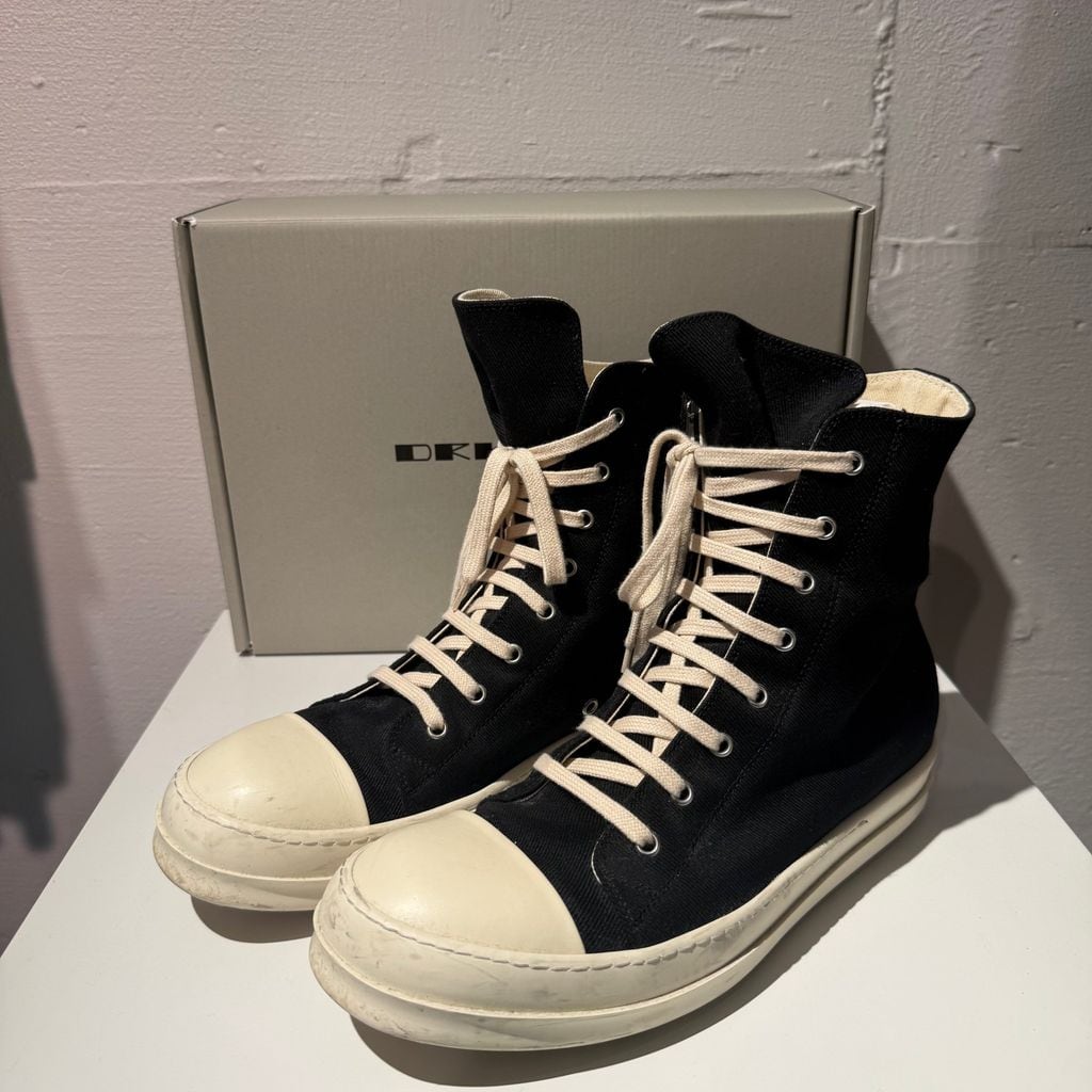 RICK OWENS | ブランド古着Brooch