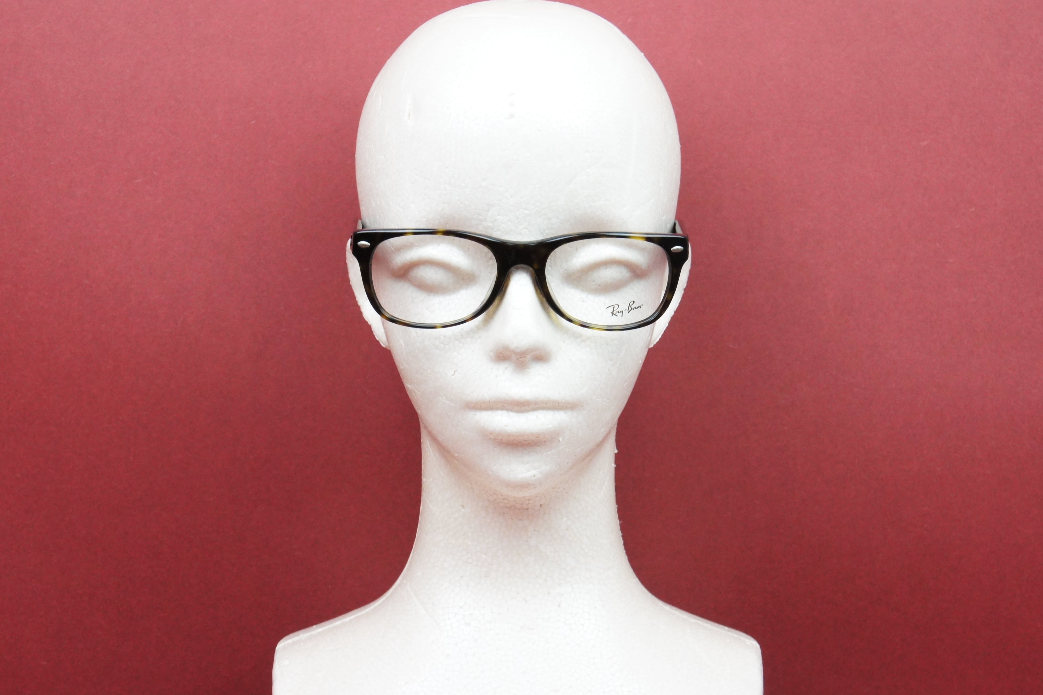 Ray-Ban レイバン サングラス ライトブルー ライトカラー オリジナル