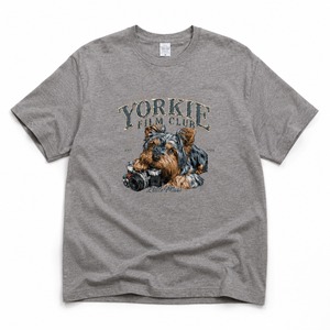 Yorkie Film Club Tee
