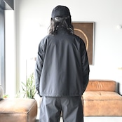 ploduct twelve 25aw City Activeセットアップstyle2
