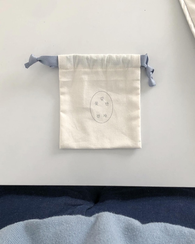 sora string pouch