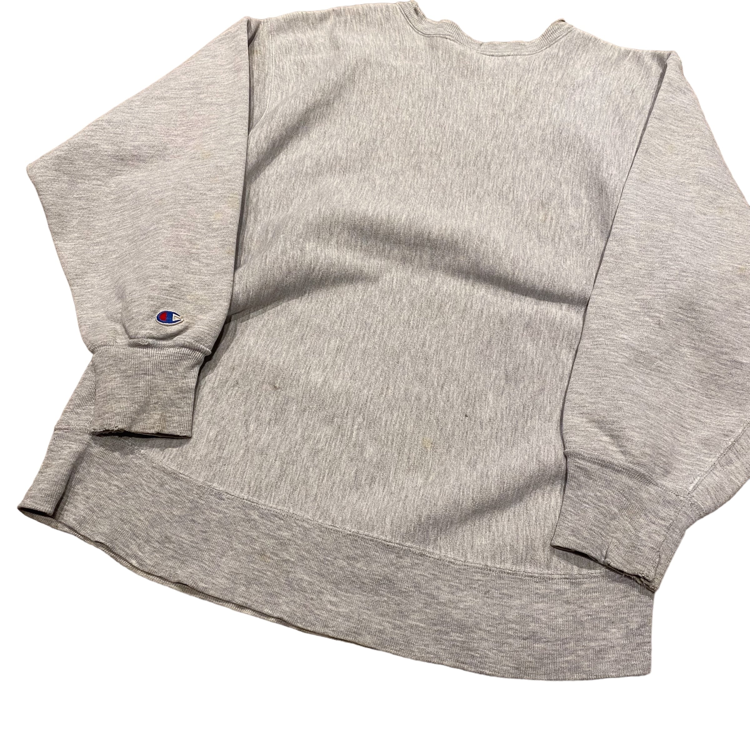 80's Champion Reverse Weave Sweat XL / チャンピオン 80's Champion Reverse Weave Sweat XL / チャンピオン