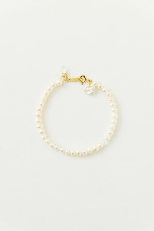 26004-Pearl Bracelet