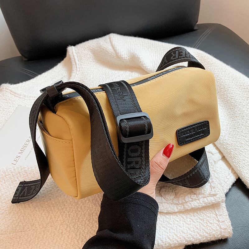 サマーショルダーバッグシングル 夏物 メッセンジャーバッグ Tiancai_Wing_Bag37081349102