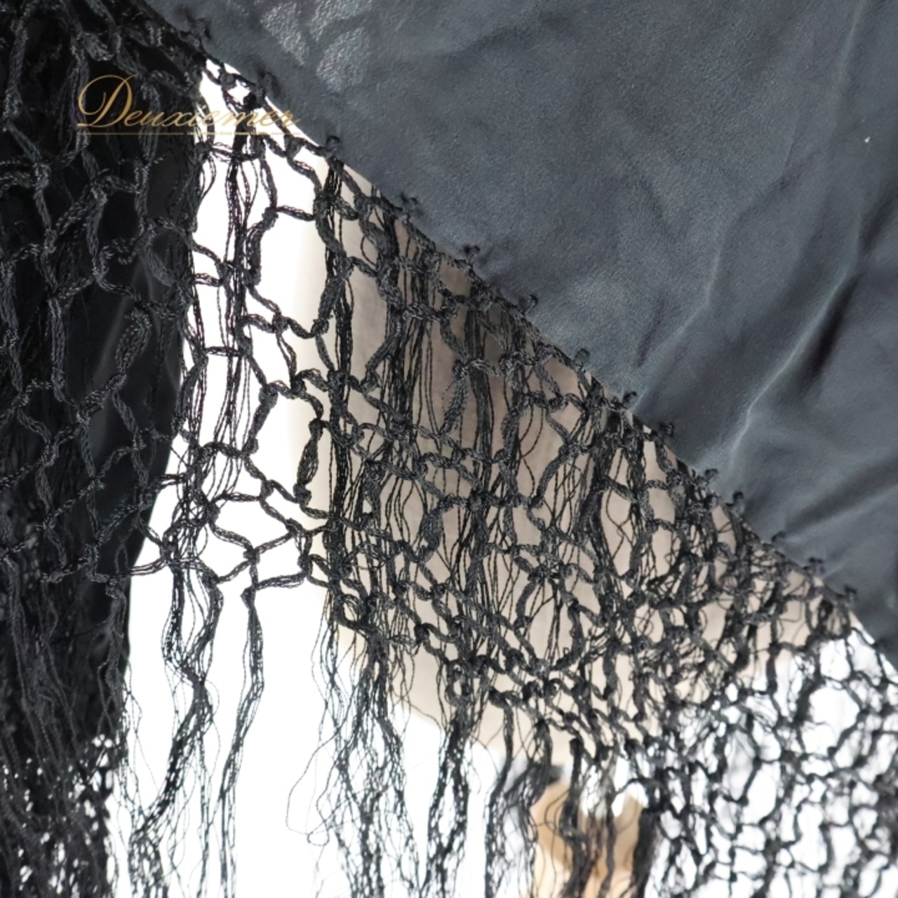 フラメンコ 衣装 マントン シージョ 小物 ブラック系 黒 花柄 刺繍 フレコ フリンジ 四角形 ダンス 舞台 練習 レッスン 発表会 イベント アクセサリー 花柄刺繍 デザイン フェスティバル 小物 オシャレ