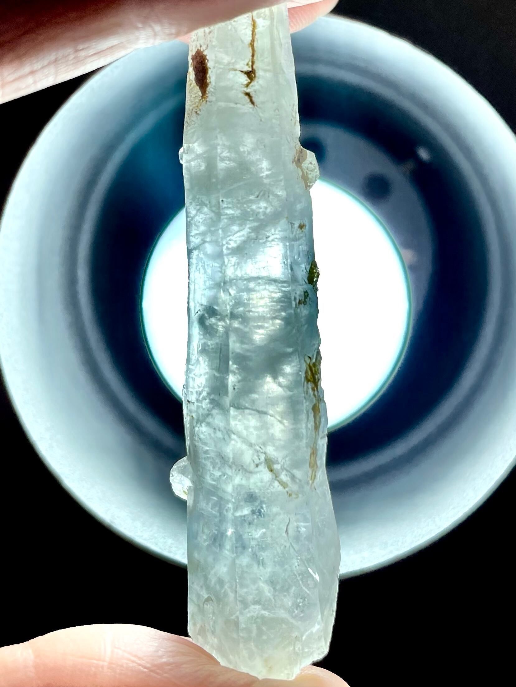 6) New!高千穂天岩戸水晶「栄華」4