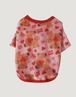 予約【cote a cote】Love Bear Cardigan (Pink)