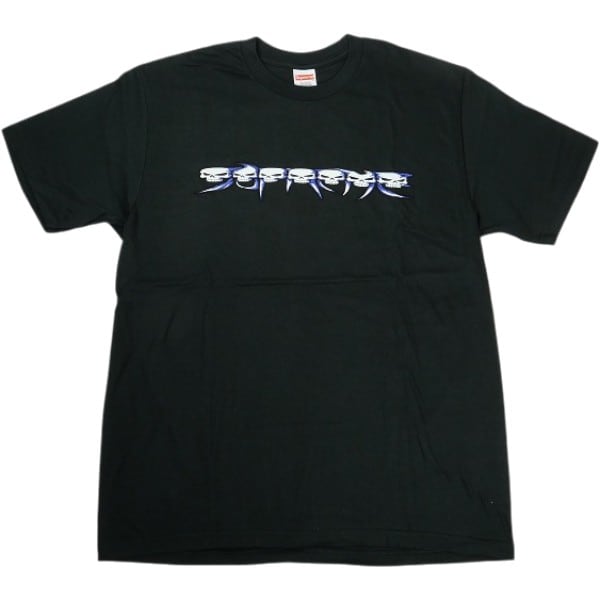 Size【XL】 SUPREME シュプリーム ×STAR WARS 26FW Sith Tee Black T