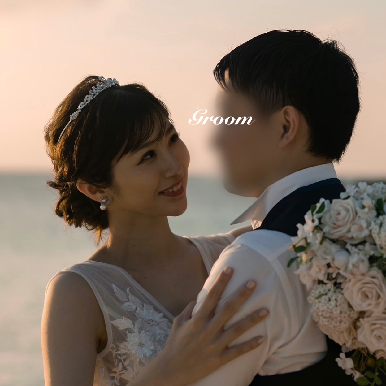 ZT-03】ティアラ | BRIDE ME