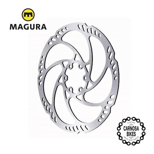 【MAGURA】Storm SL.2 Rotor [ストーム SL.2 ローター]