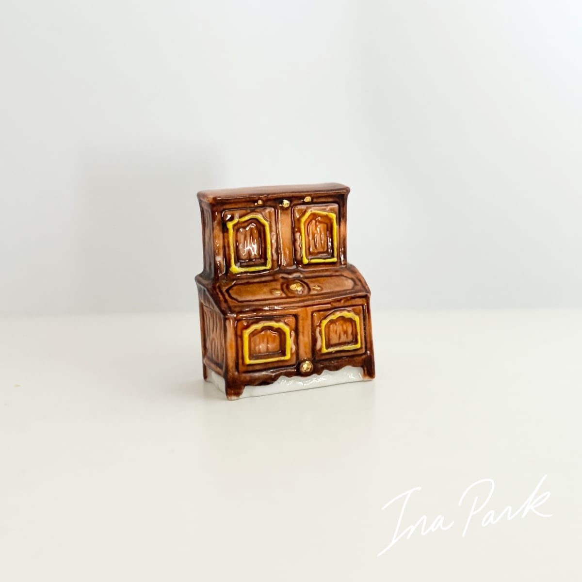 ALL ITEM | フランスのフェーヴ Ira PARK