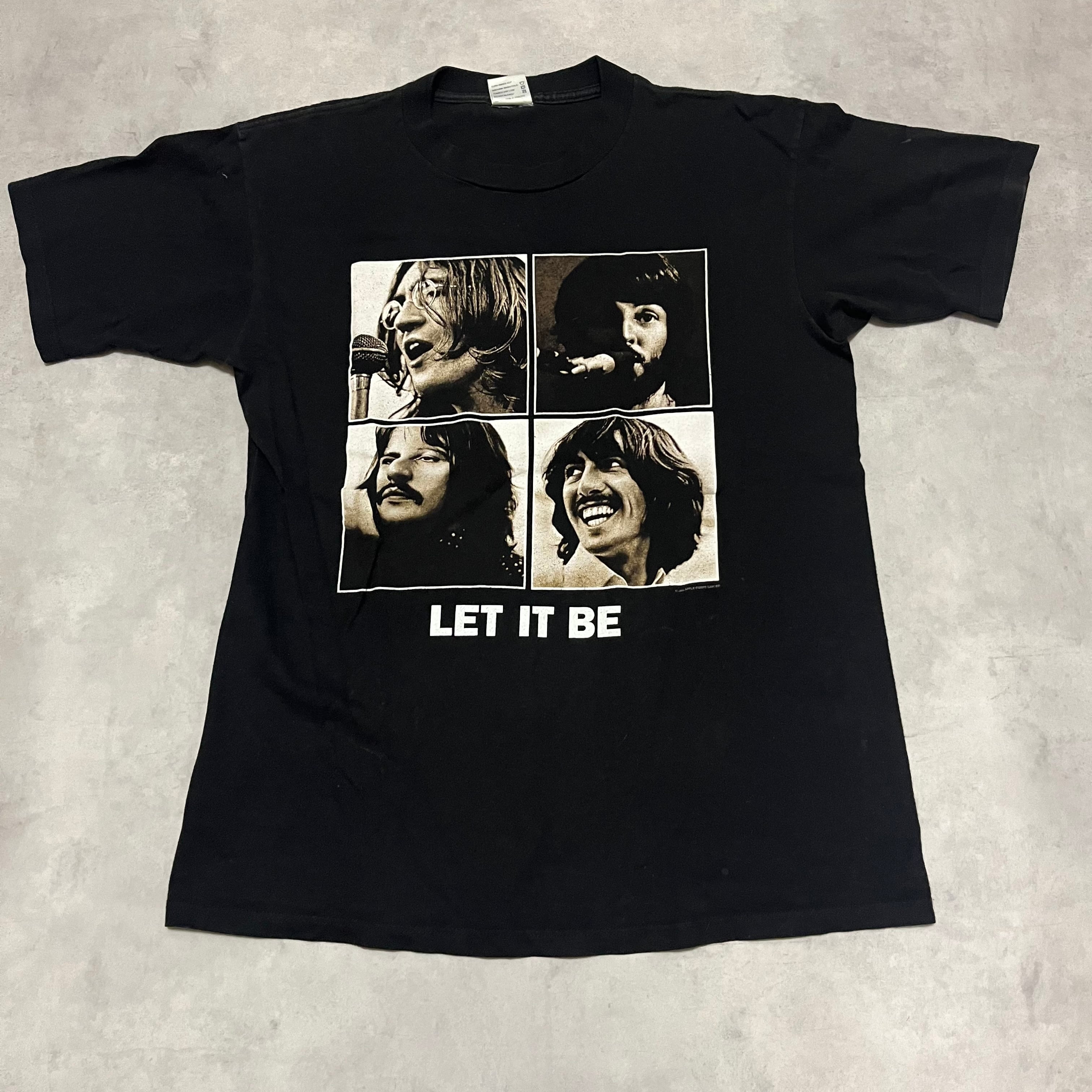 トップス 00's STUSSY naomi campbell SS TEE Black 00's STUSSY naomi campbell SS TEE Black