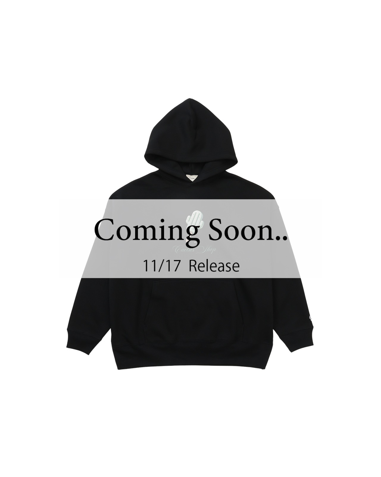 【#Re:room】CACTUS ICE PRINT PARKA［REC870］