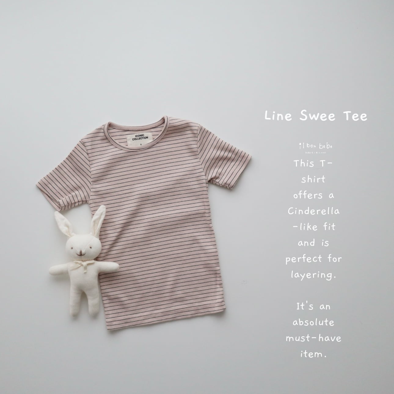 【即納】Line Swee Tee