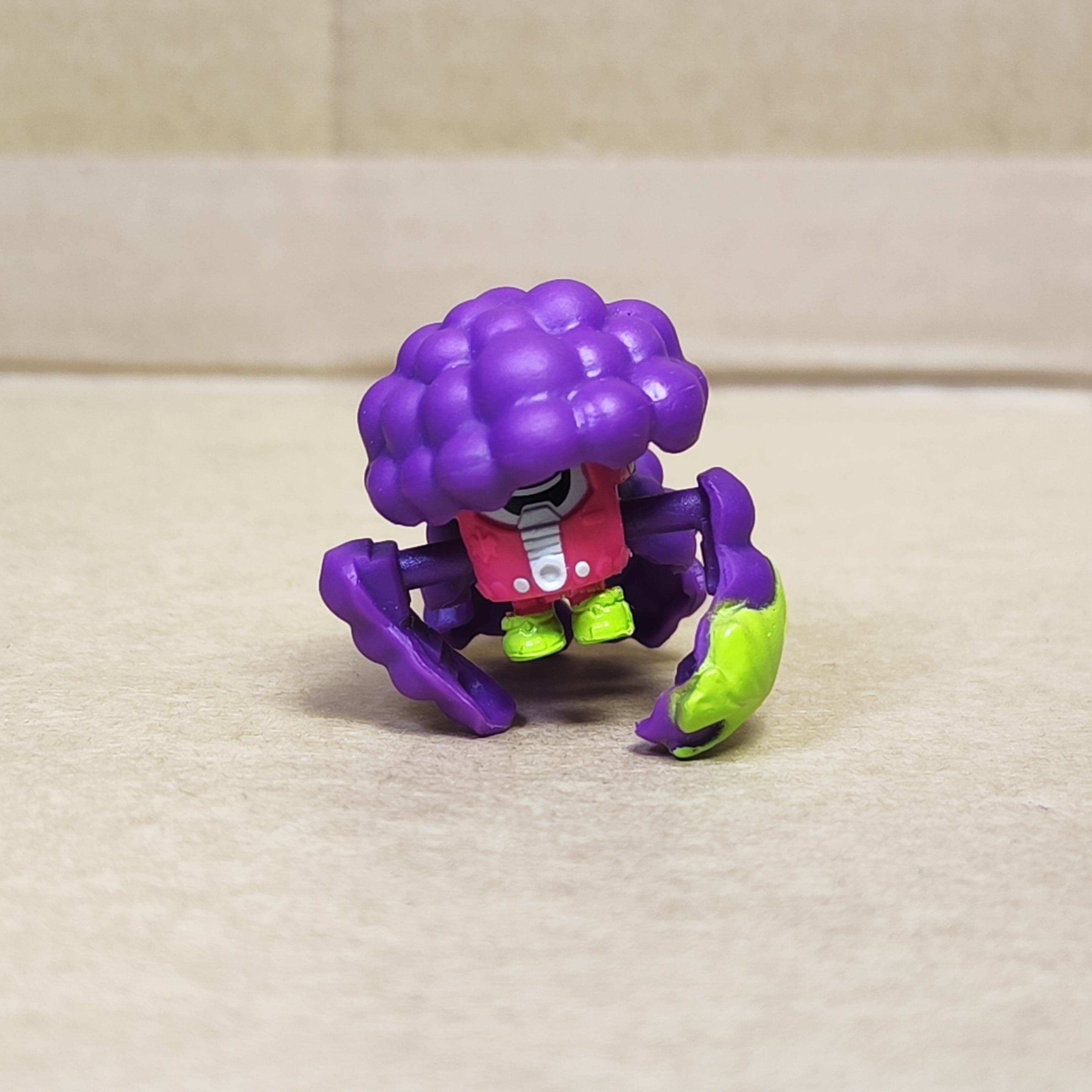 パペランポロプス