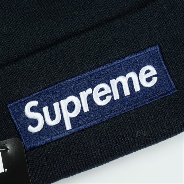 Size【フリー】 SUPREME シュプリーム ×New Era 25FW Box Logo Beanie