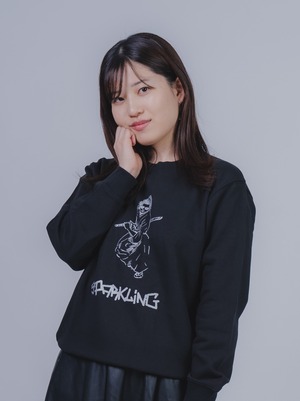 【sparkling Japan】SAMURAI-納刀-