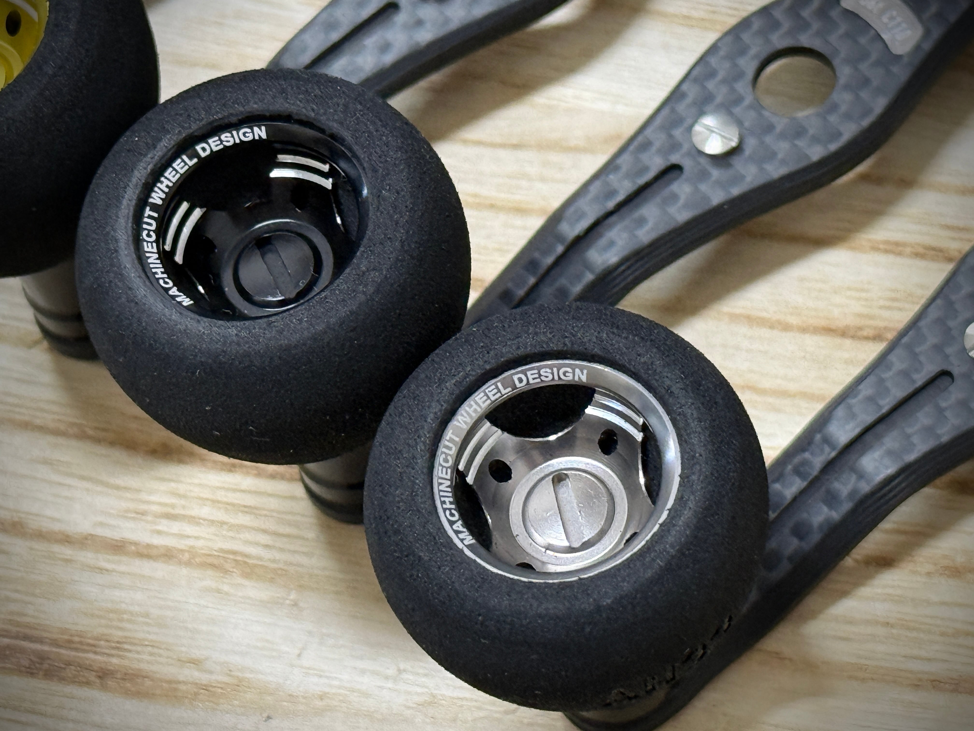 STUDIO OCEAN MARK CBLACK GEAR AH35/C120W【2026年新製品】 | Fishing
