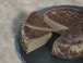 夏季限定【冷凍】ほうじ茶香るチーズケーキ　15cmホール