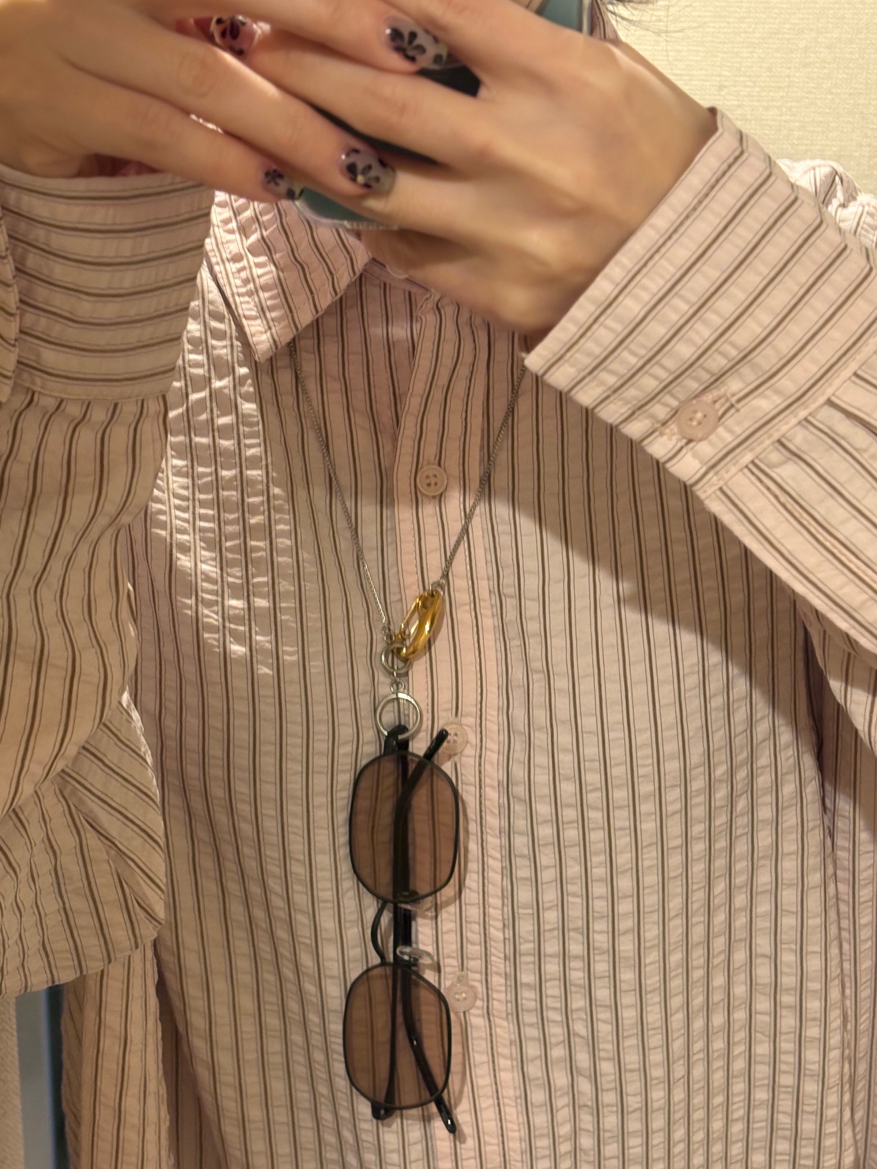 NO.19（ナンバーナインティーン）ハンドメイドアクセサリー
