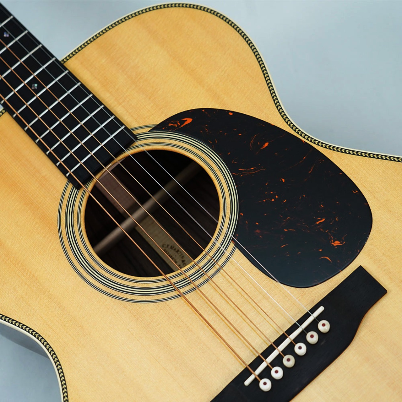 Martin 000-28 Standard (2024年製/旧仕様) [限定特別価格]