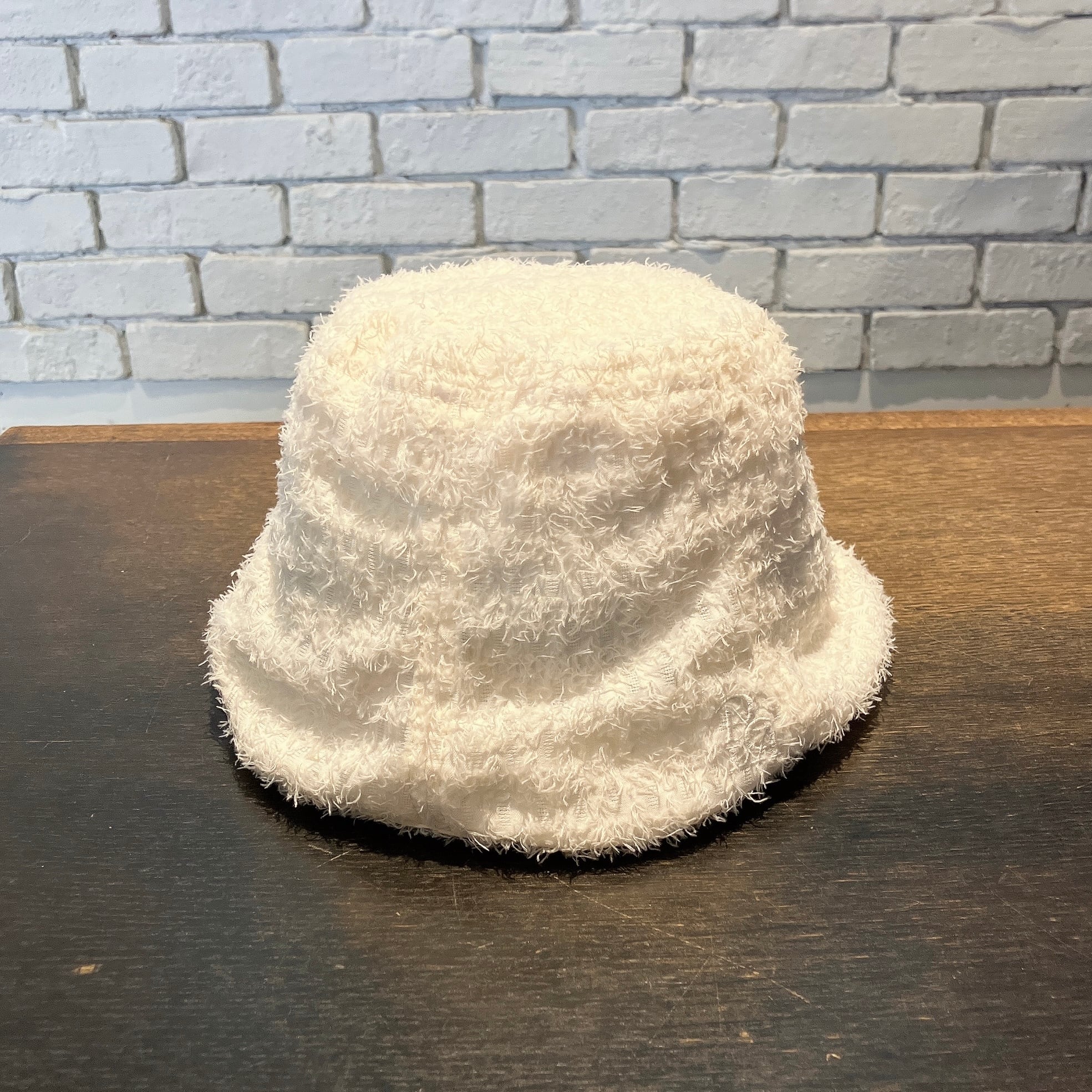 RACAL】シアーシャギーチューリップハット ハット RL-26-045W | 広島の