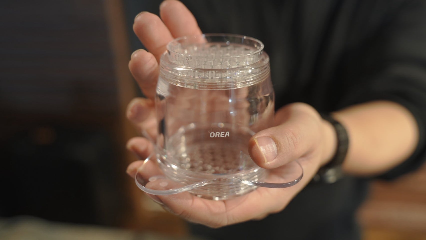 12/26(金)発送 OREA Z1 Brewer | 暮らしと珈琲｜豊かな暮らしとコーヒーと