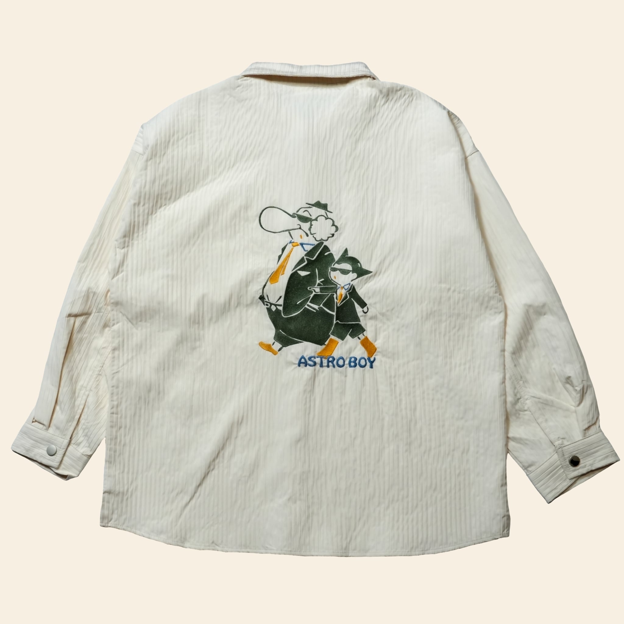 Shishu Relief JKT 