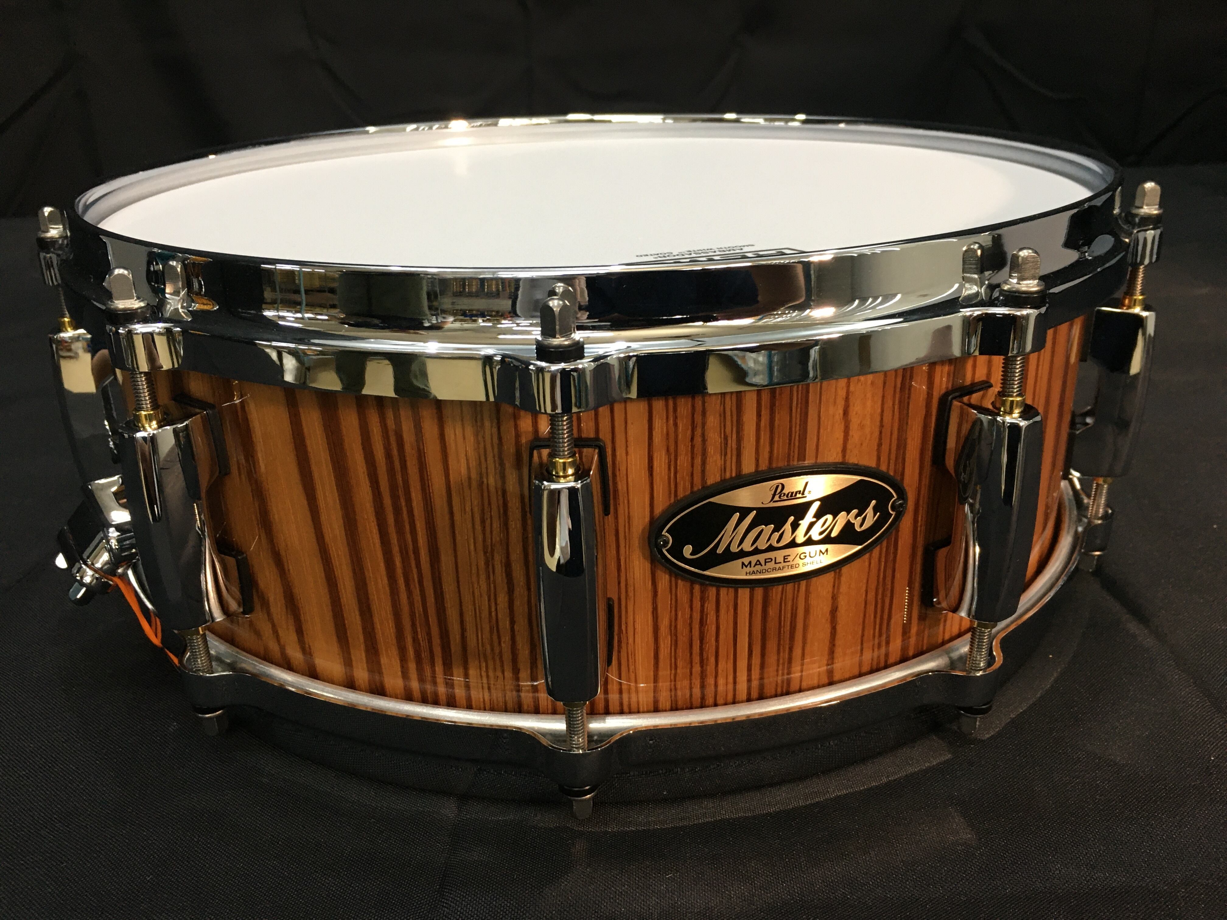 MAPEX スネアドラム ST755PH 14×5.5 粗 ドラゴン B0298 MAPEX スネアドラム ST755PH 14×5.5 粗 ドラゴン B0298