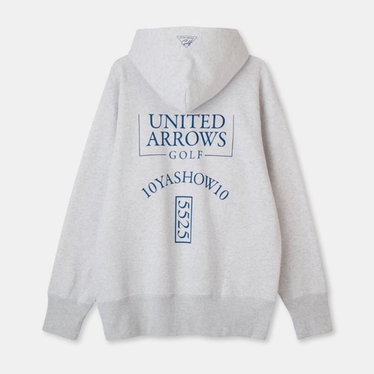 UNITED ARROWS GOLF | 10YASHOW10【東家商店/トウヤショウテン】