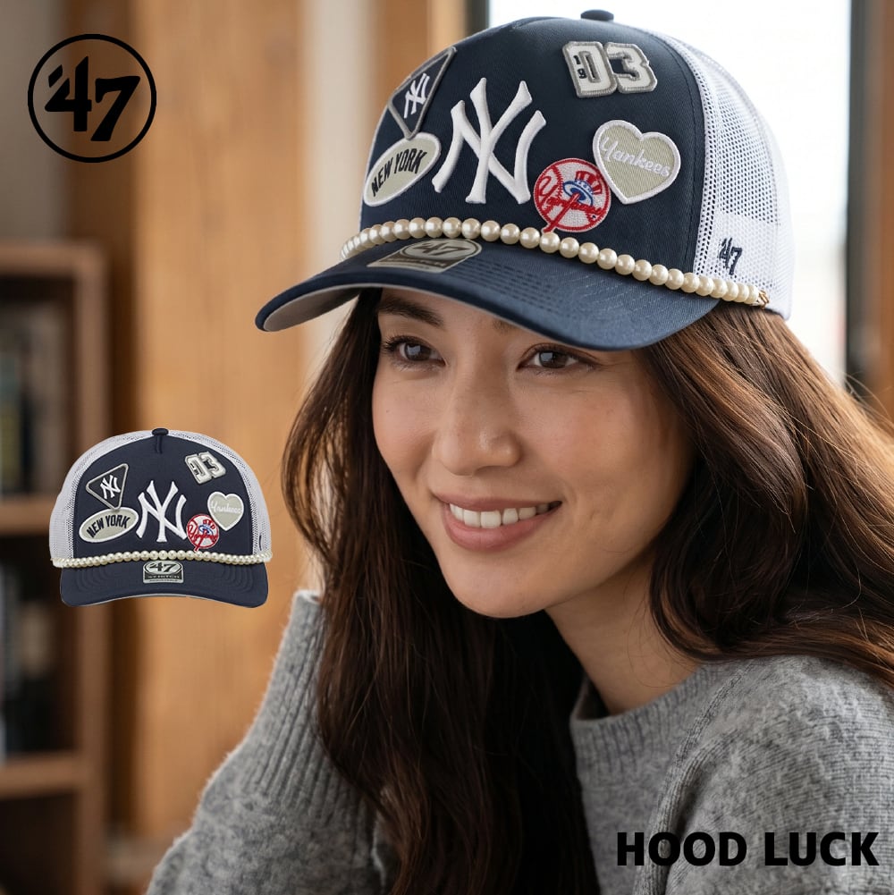 アイテム | HOOD LUCK a.k.a ガリュウクラフト