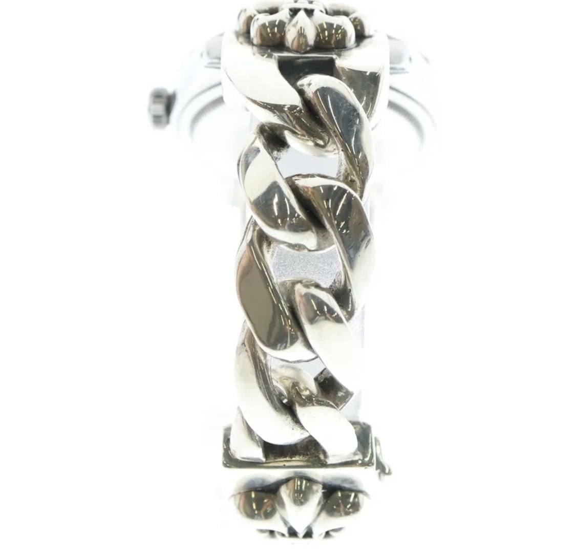 CHROME HEARTS クロムハーツ × ROLEX ロレックス オイスター