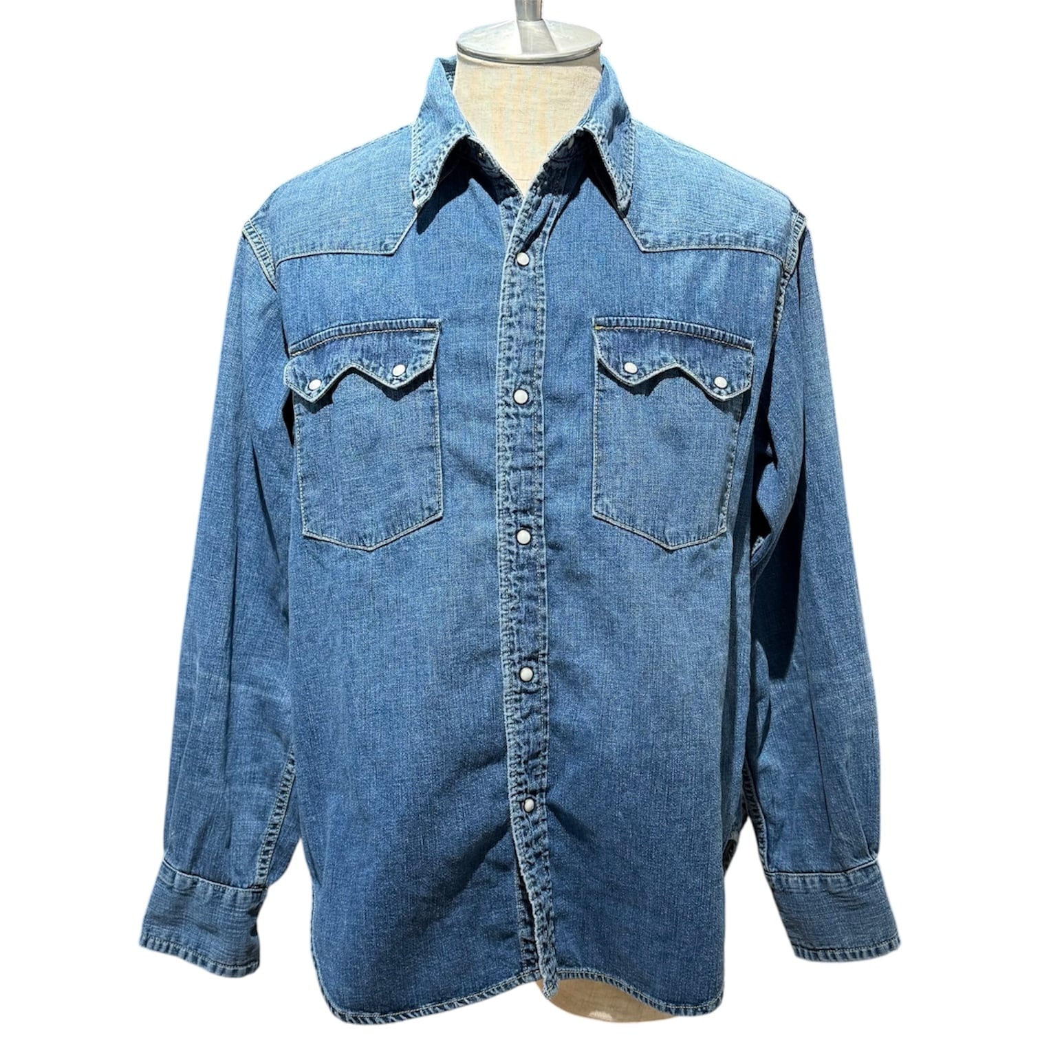 REMI RELIEF / 12oz DENIM 大戦モデル JKT ONEWASH | 【FLAGS】メンズ