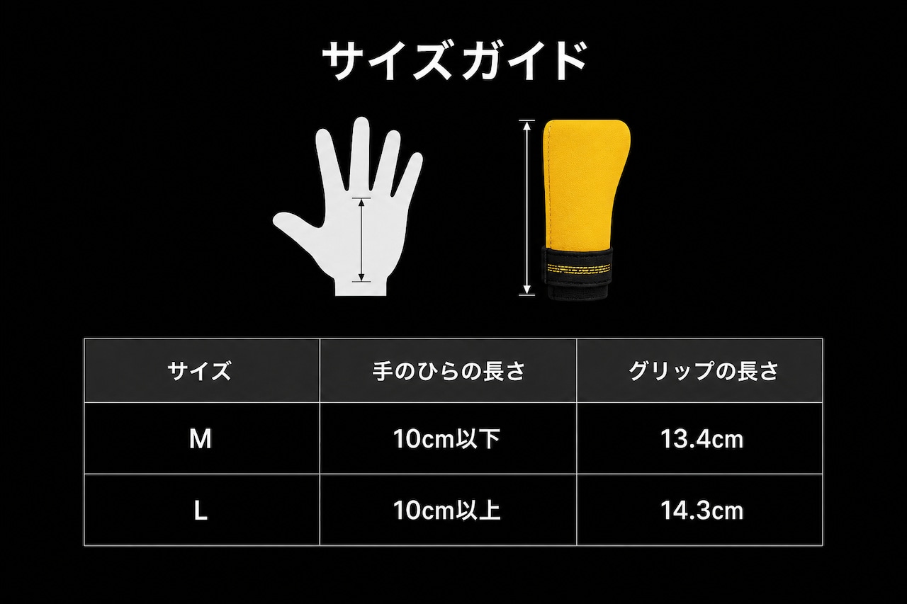 XPODIUM スティッキーグリップ